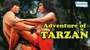 Tarzan movies hot photo