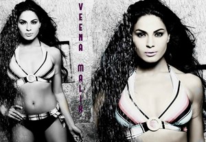 Veena Malik full sc