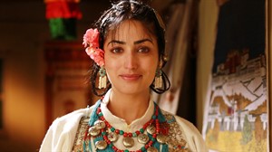 Actress Yami Gautam latest movie HD Wallpapers,pictures