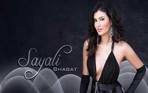 Sayali Bhagat bold wallpapers