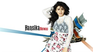 Hansika Motwani Best looks, Hansika Motwani HD wallpapers