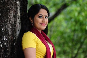 jyothi krishna tamil telgu actress