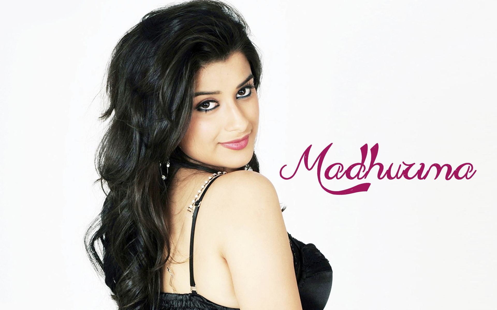 actress Madhuurima hot wallpapers