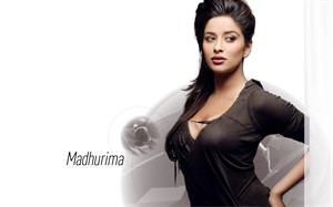 actress Madhuurima wallpaper