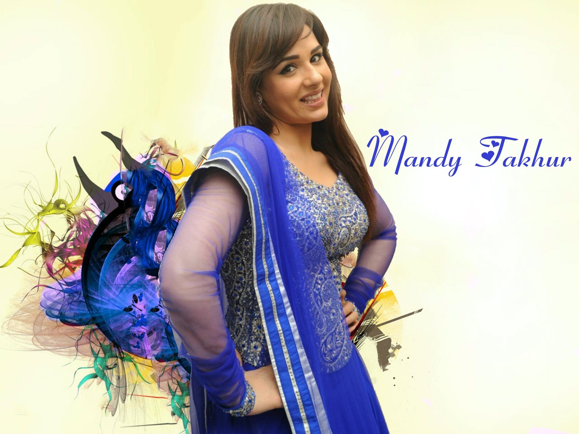 Mandy Takhar HD wallpapers