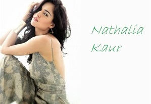 Nathalia Kaur wallpapers