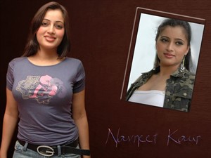 Navneet Kaur latest pics