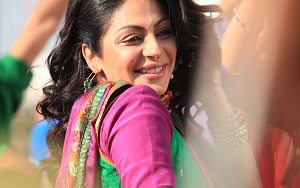 punjabi actress Neeru Bajwa