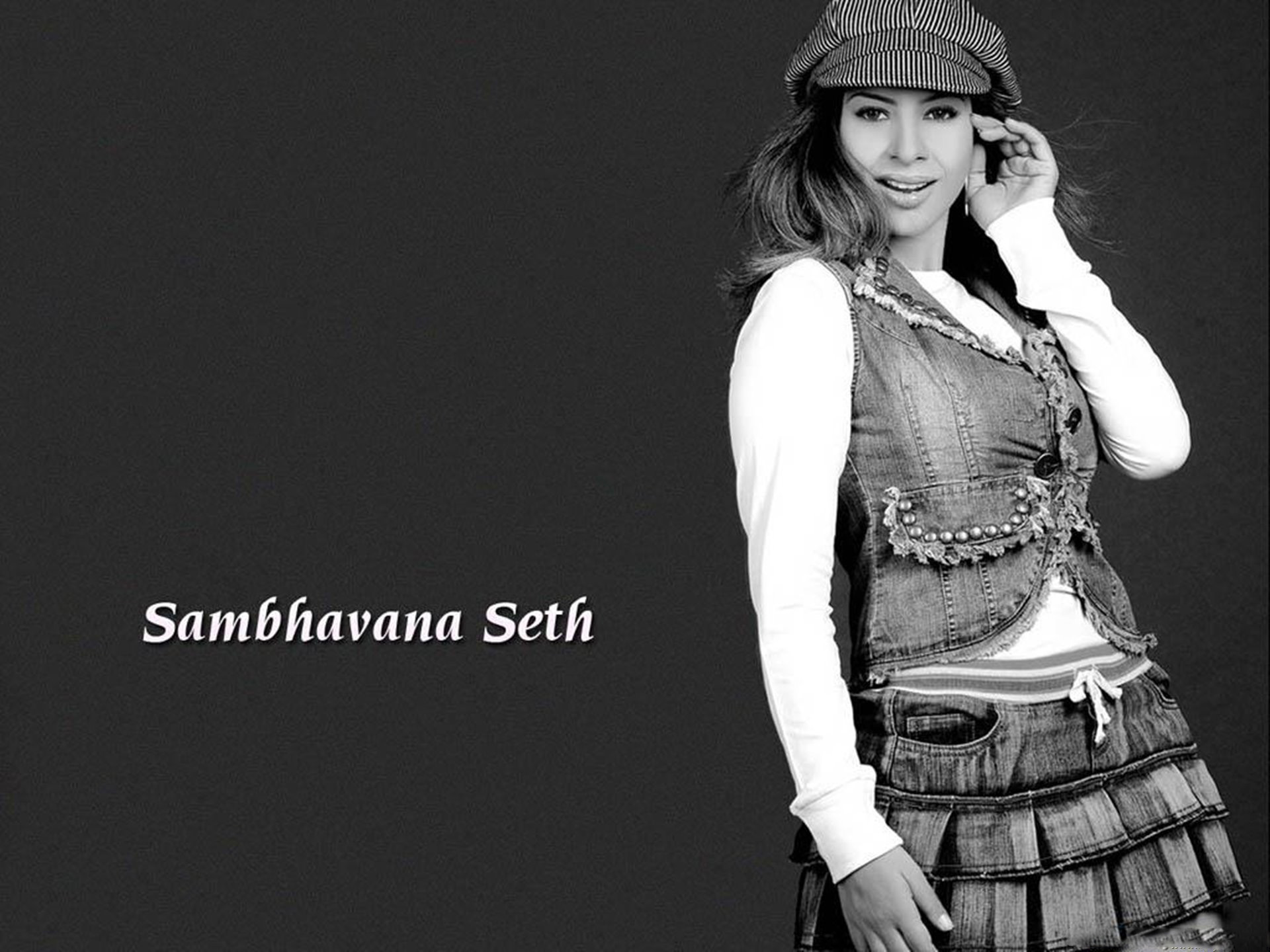 Sambhavna Seth wallpaper HD