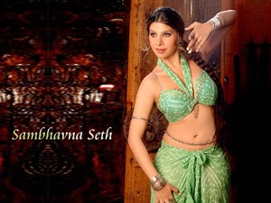 Sambhavna Seth wallpaper HD