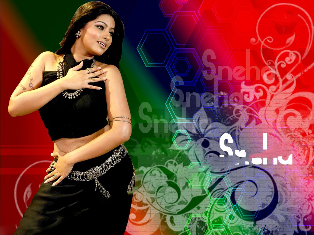 tamil actress sneha hot wallpapers in HD