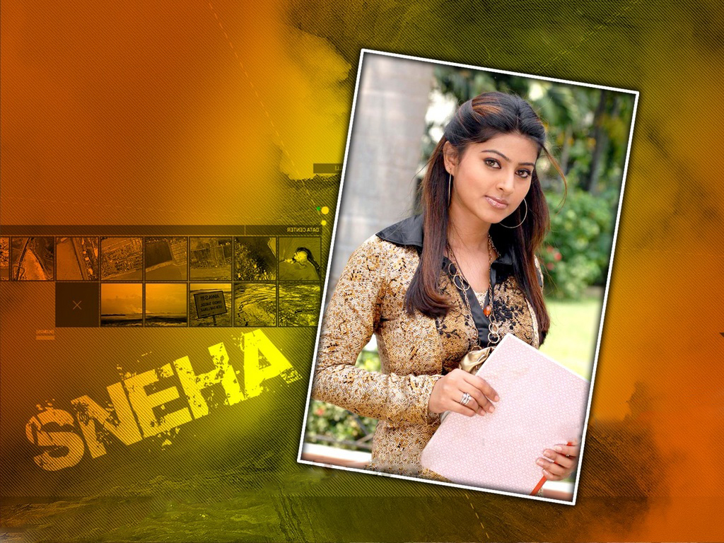 tamil actress sneha wallpapers in HQ