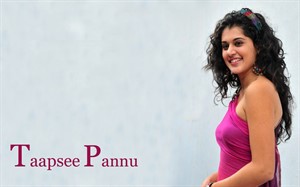 Tapsee Pannu HD Wallpapers