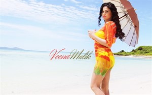 veena Malik Bold wallpaper HD