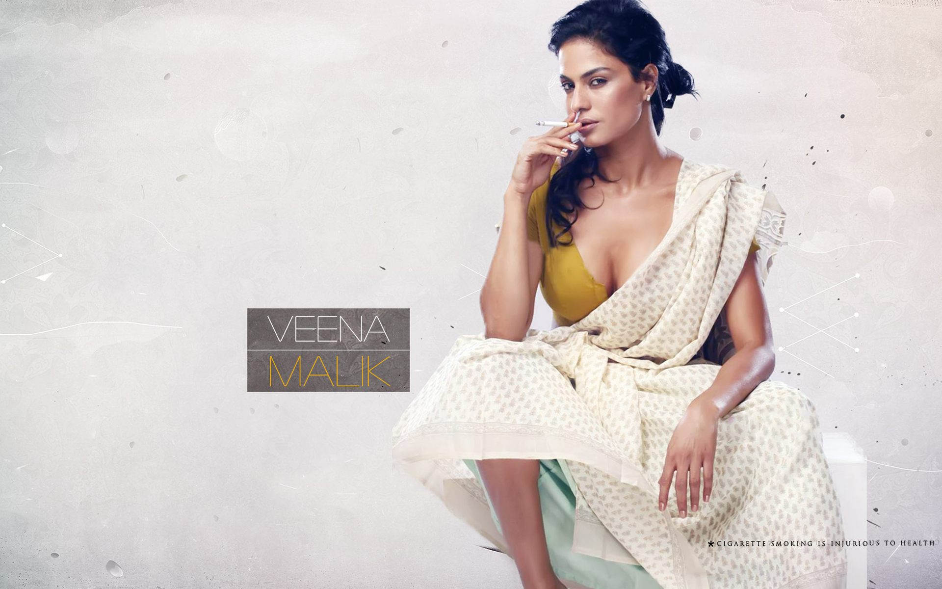 veena Malik HOT wallpapers