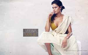 veena Malik HOT wallpapers
