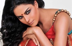 veena Malik most seen wallpapers