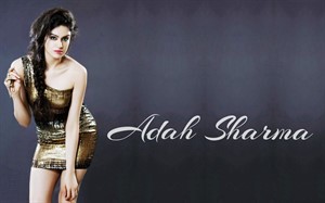 Adah Sharma HD Wallpapers