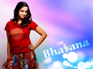download Bhavana Menon HD wallpapers