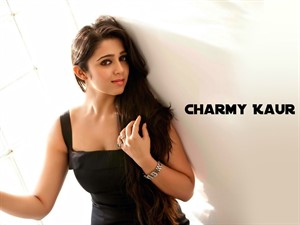 Charmy Kaur latest wallpapers