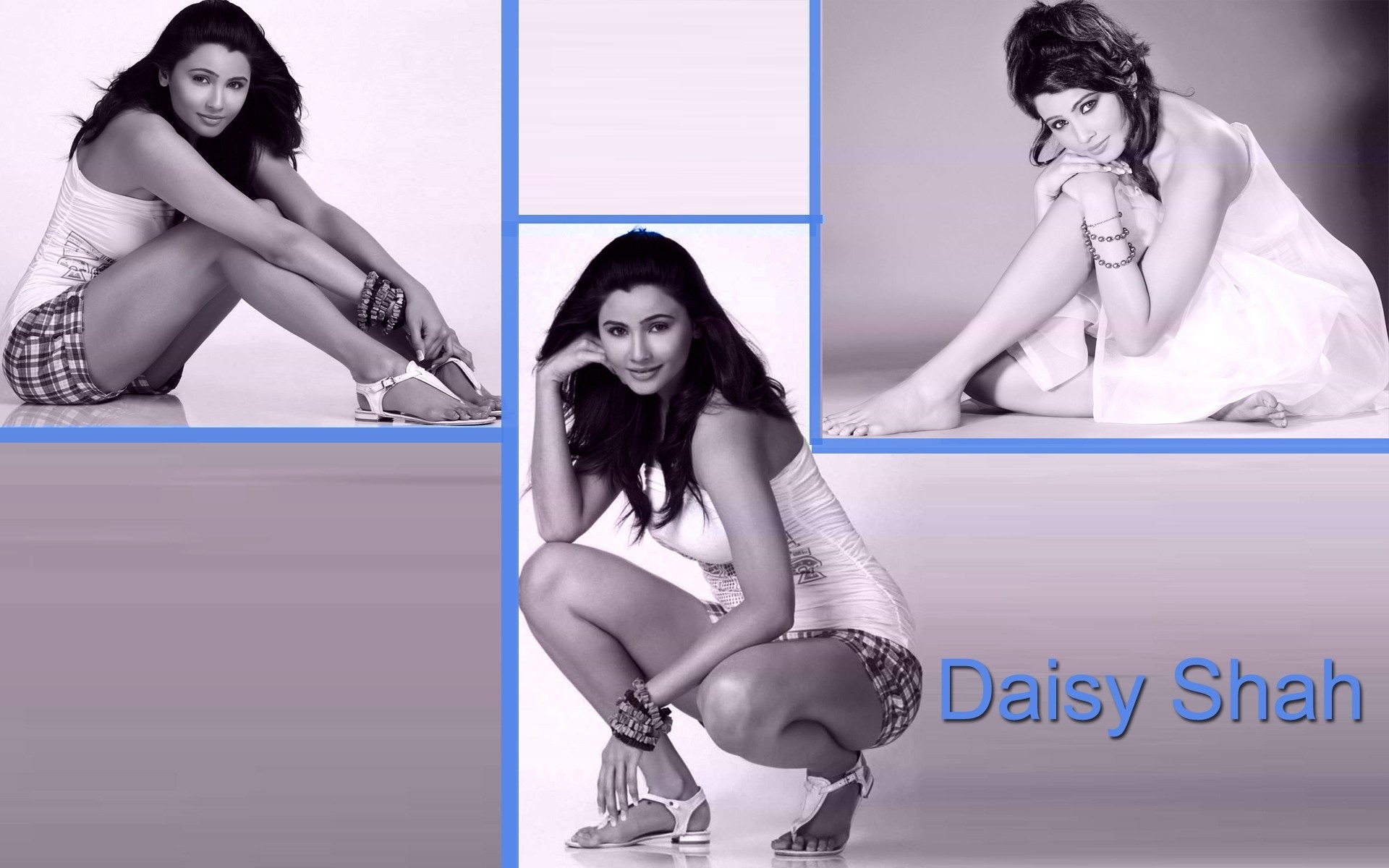 Daisy Shah Wallpapers