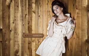 Kriti Sanon Wallpapers