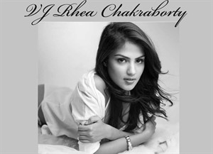 Rhea Chakraborty HD Wallpapers