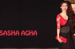 Sasha Agha HD Wallpapers