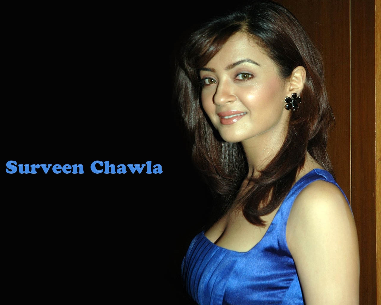 Surveen Chawla HD Wallpapers