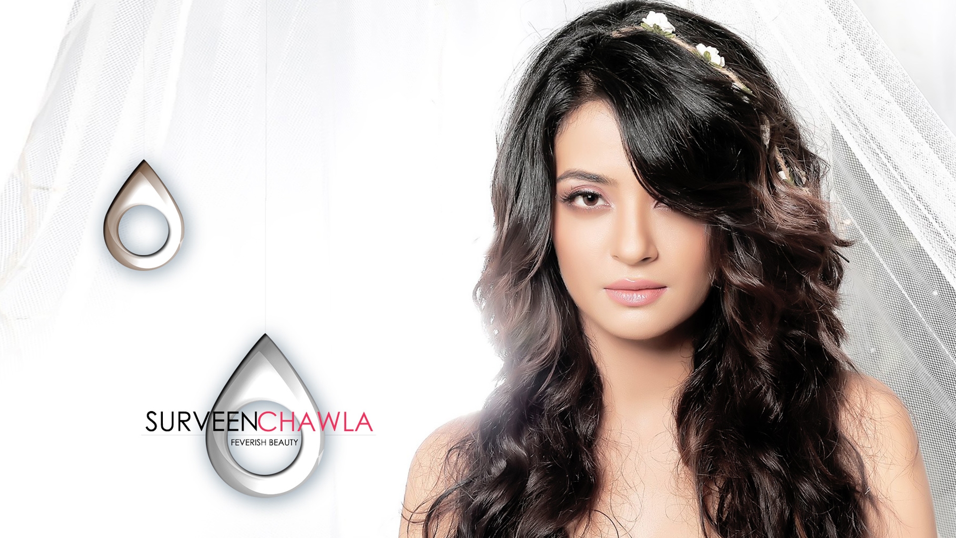Surveen Chawla HD Wallpapers