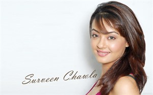 Surveen Chawla wallpaper HD