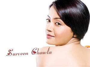 punjabi actress Surveen Chawla HD wallpapers