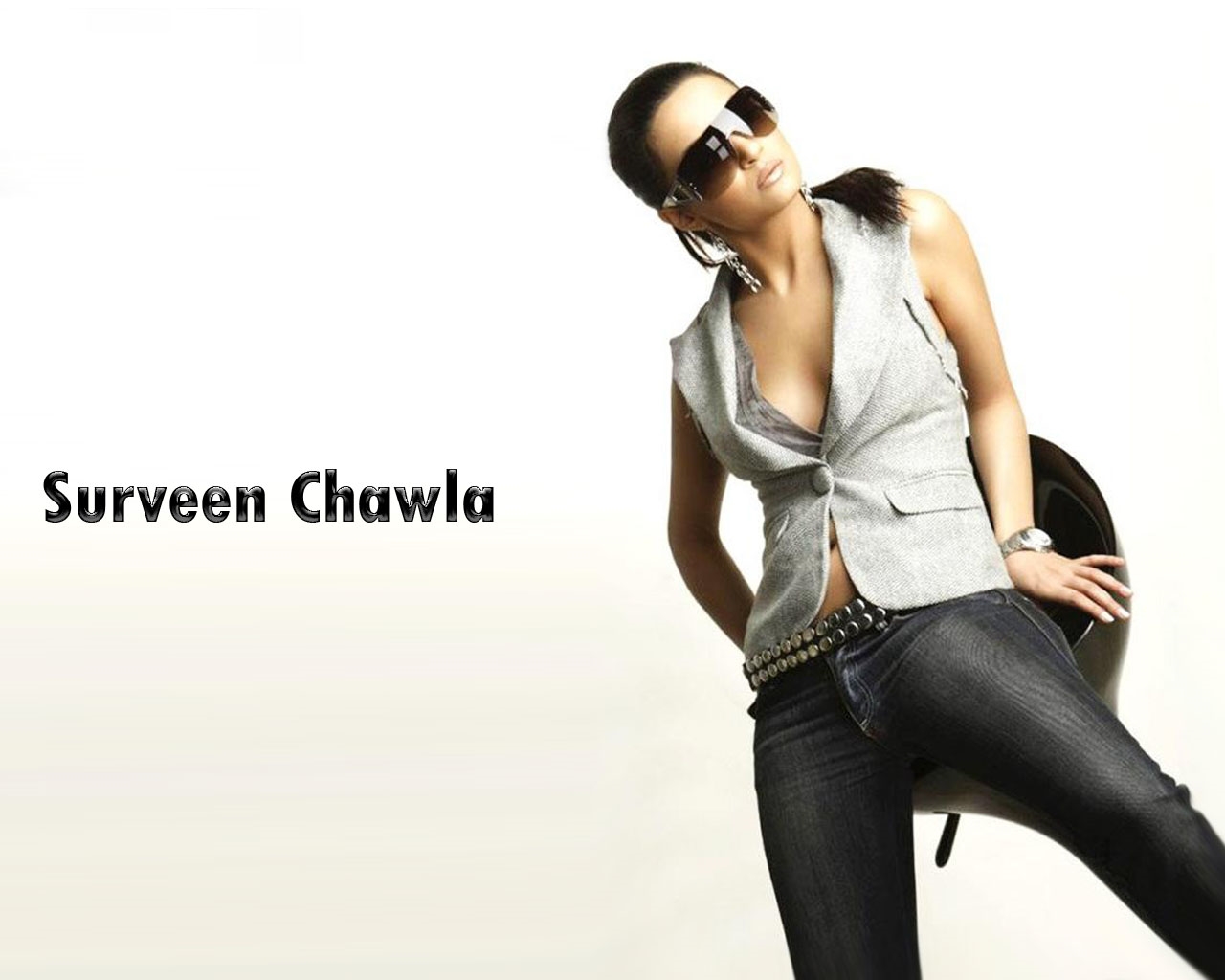 Surveen Chawla punjabi actress