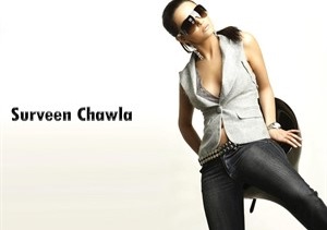 Surveen Chawla punjabi actress