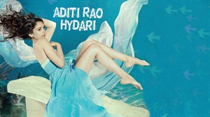 Aditi Rao Hydari  Hd Wallpaper For pc
