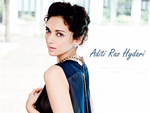 Download Aditi Rao Hydari  HD wallpapers & Wallpapers Also available in  screen resolutions