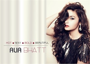 Alia Bhatt videos, Alia screensaver