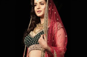 Latest Wallpaper Of Amisha Patel hd latest in indian look