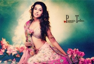 Amrita Rao hd images in sarees, stylish hd pics