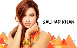 50 Best Gauhar Khan Wallpapers and Pics,gauhar khan photo shoot,gauhar khan facebook,2015