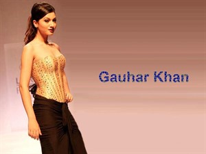 Gauhar Khan photo , Gauhar Khan best wallpapers , Gauhar Khan good wallpapers , Gauhar Khan wide wallpapers