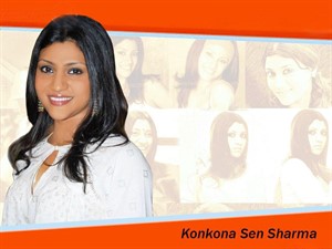 Konkona Sen Sharma Wallpapers