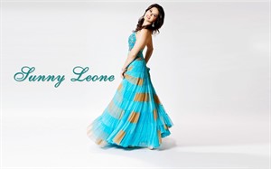 Sunny Leone Actress