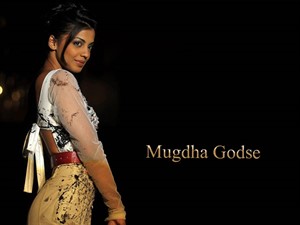 Mughda Godse Wallpapers