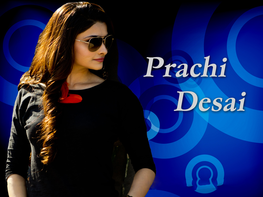 Prachi Desai Wallpapers