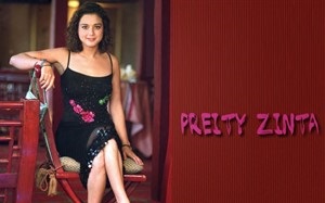 Preity Zinta Wallpapers