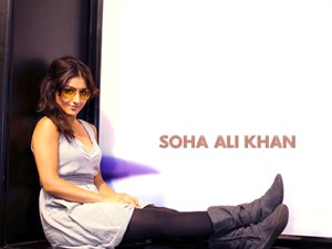 Soha Ali Khan Wallpapers