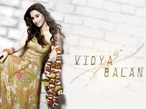 Vidya Balan Wallpapers