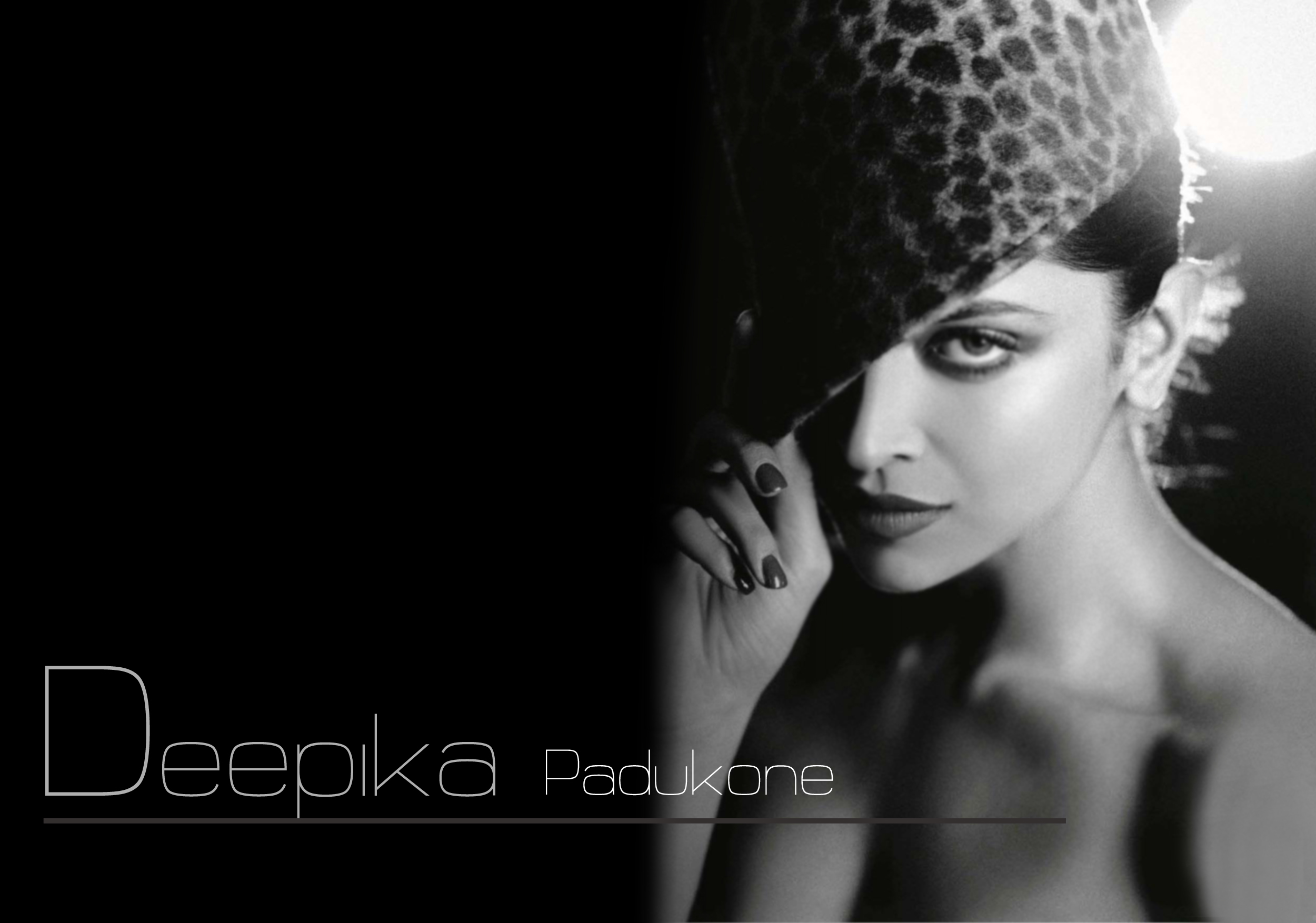Download Hot Hd Wallpaper Of Deepika Padukone