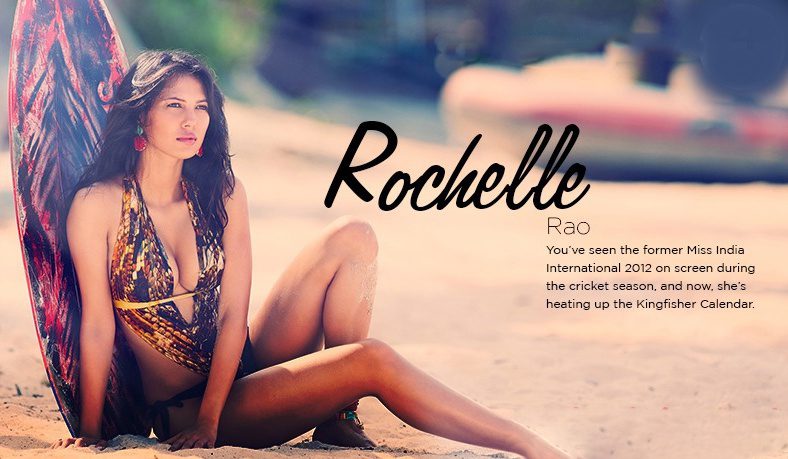 Rochelle Rao hot, rocelle bikini pics